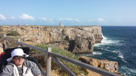 Lagos, Portugal: Accessibility Review