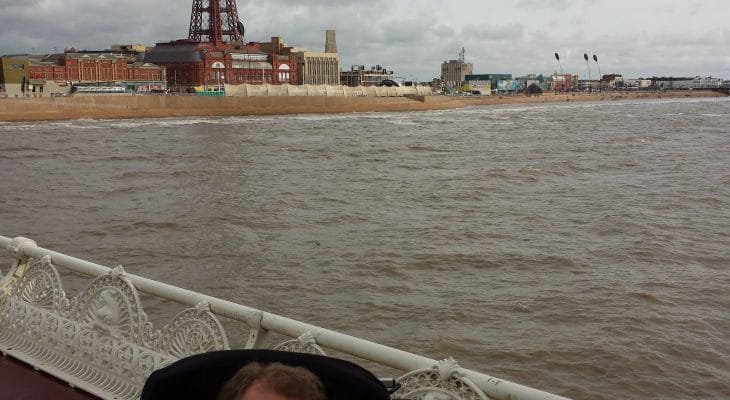 Blackpool Accessibility Review