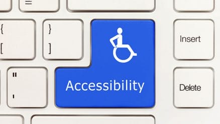Assistive Technology: How I use my PC and phone