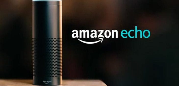 My Review of the Amazon Echo