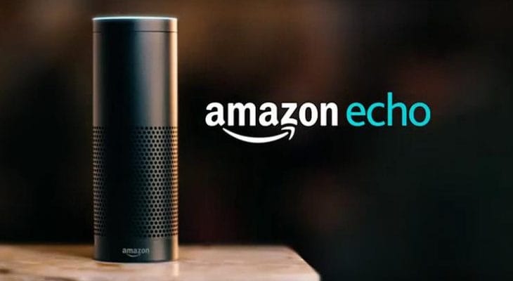 My Review of the Amazon Echo