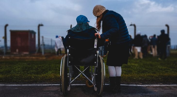 7 Websites To Help You Find Local Carers In The UK