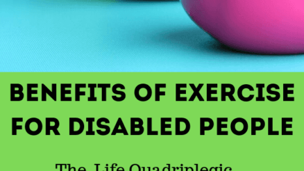 The Benefits Of Exercise For Disabled Adults