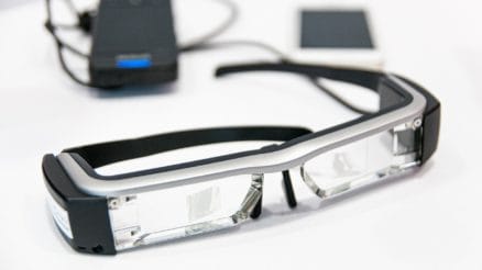 What Will AR Glasses Do for Disabled People?