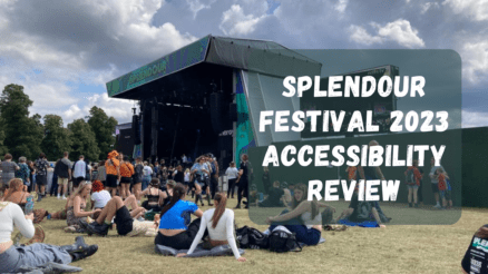 Splendour Festival 2023 review